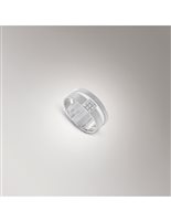 Anello Marco Bicego Donna Masai in Oro giallo Diamante 0.07 Ct AG324-B1 - AG324-B1